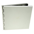 Anodized Aluminum Single CD Case